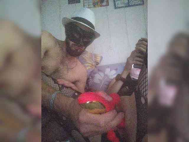 Incognitosexy