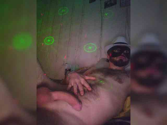 Incognitosexy