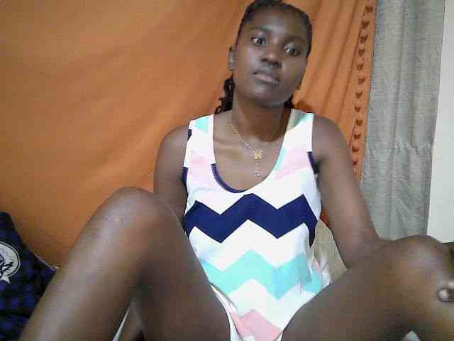 pretty-mayah Live Webcam on BongaCams