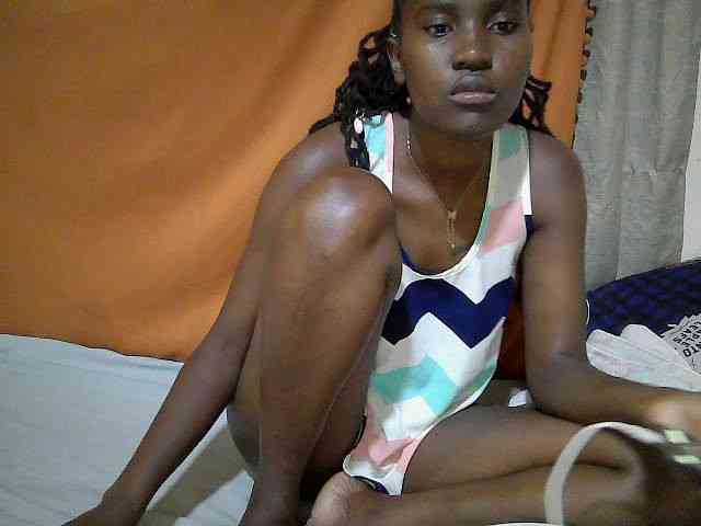 Model: pretty-mayah