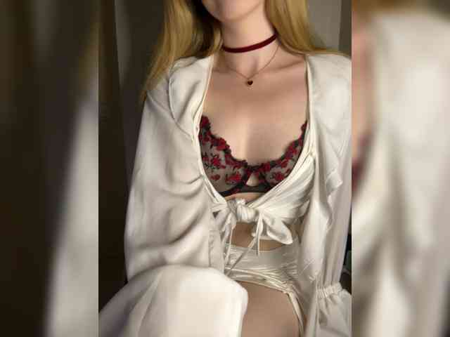 BellaSweety webcam