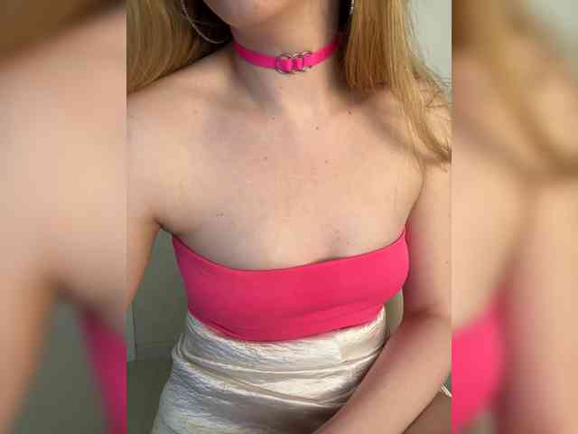 BellaSweety webcam