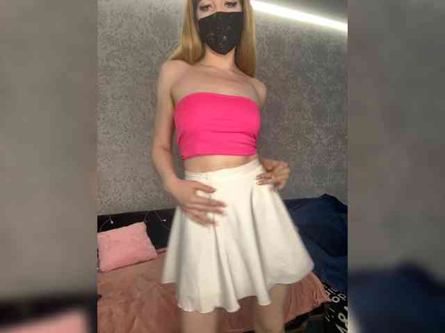BellaSweety webcam