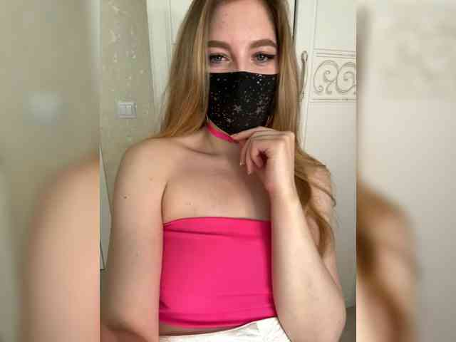 BellaSweety webcam