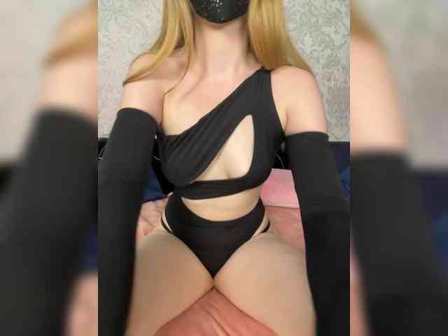 BellaSweety webcam