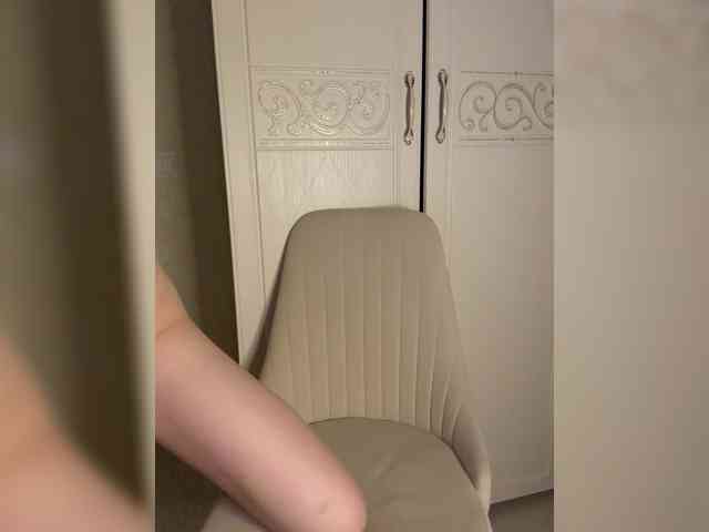 BellaSweety webcam