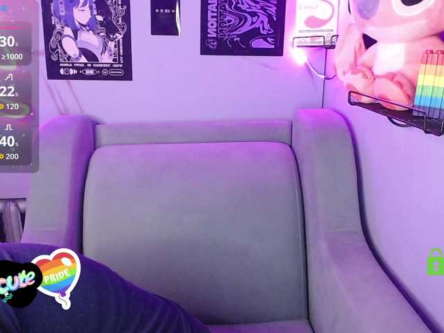 DolliRosee live cam on BongaCams