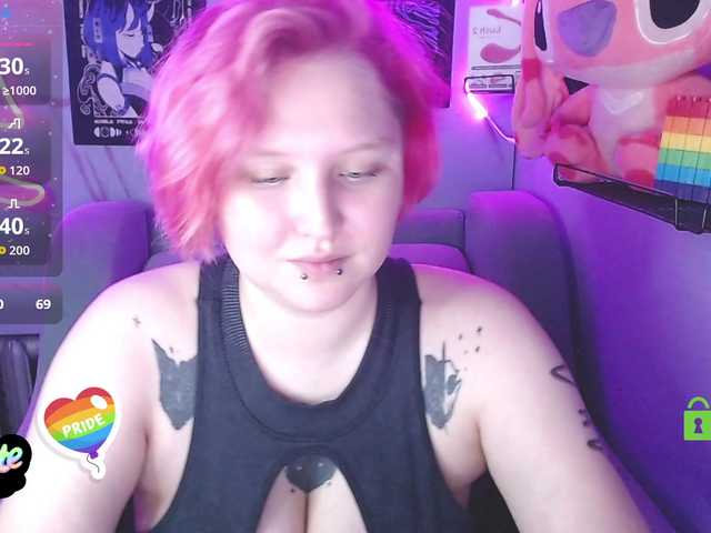 DolliRosee live cam on BongaCams