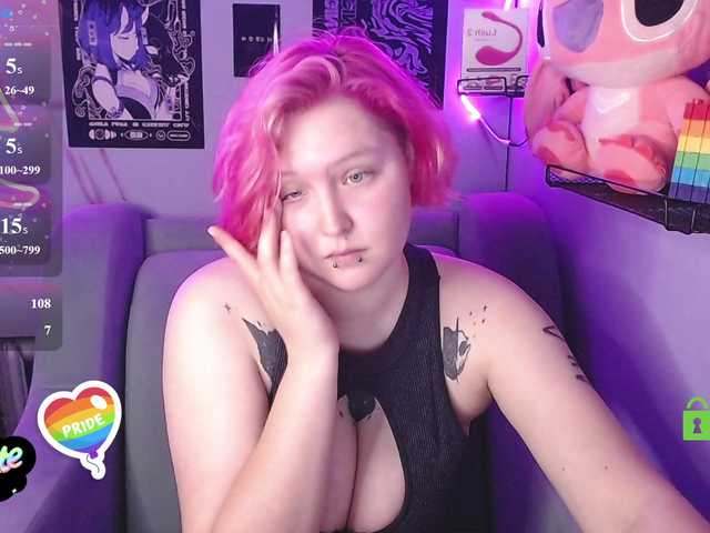 DolliRosee live cam on BongaCams