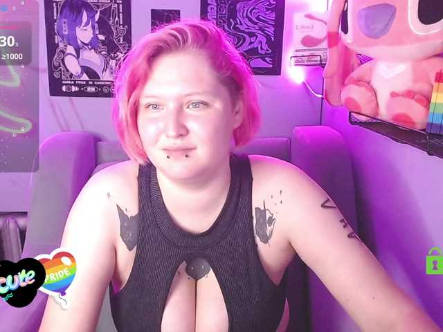 DolliRosee live cam on BongaCams