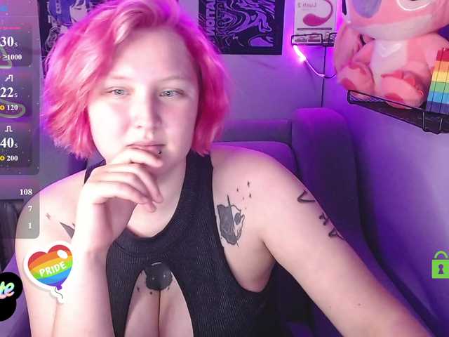 DolliRosee live cam on BongaCams