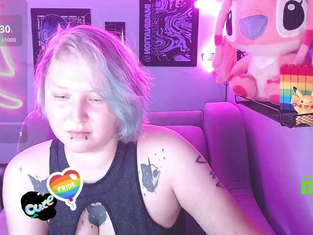 DolliRosee canlı kamera: BongaCams