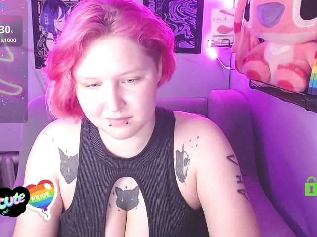 DolliRosee live cam on BongaCams