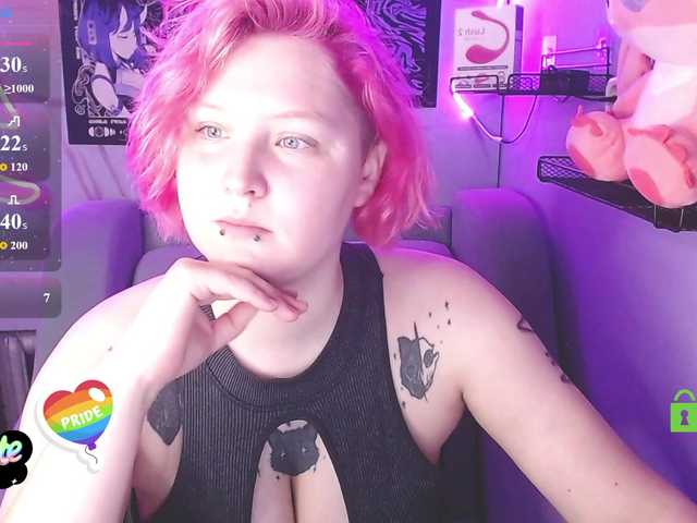 DolliRosee live cam on BongaCams