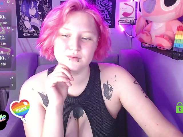 DolliRosee live cam on BongaCams