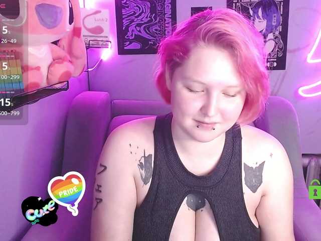 DolliRosee live cam on BongaCams
