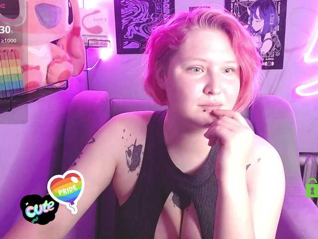 DolliRosee live cam on BongaCams