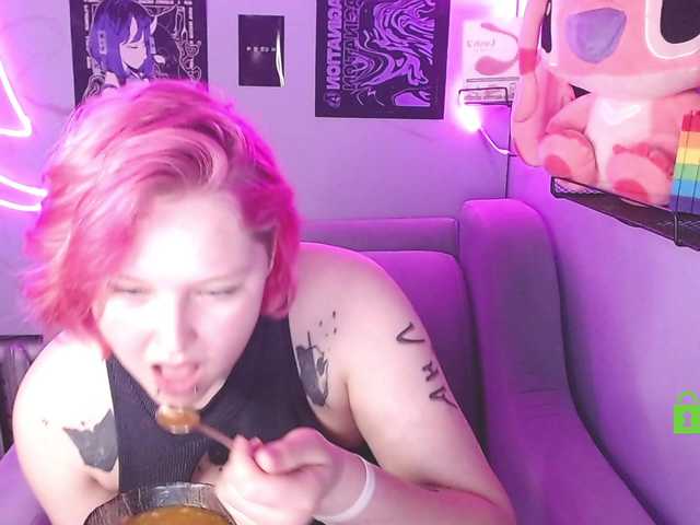 DolliRosee live cam on BongaCams