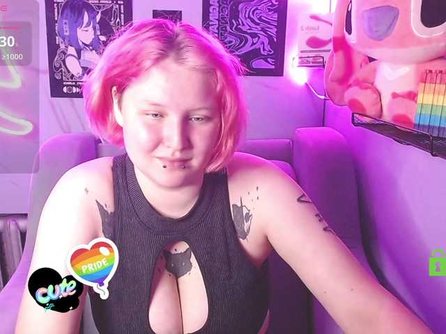 DolliRosee live cam on BongaCams