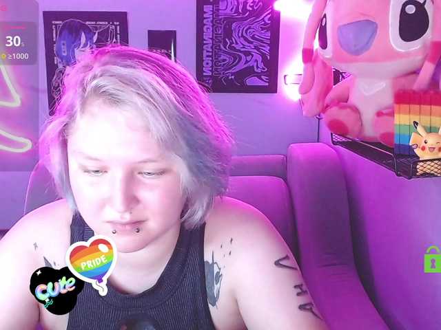 DolliRosee live cam on BongaCams