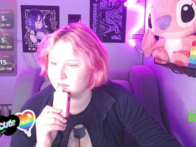 DolliRosee live cam on BongaCams