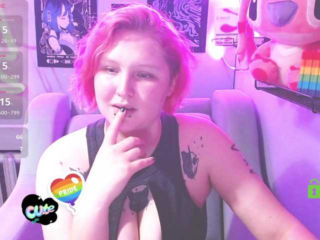 DolliRosee live cam on BongaCams