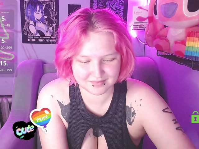 DolliRosee live cam on BongaCams