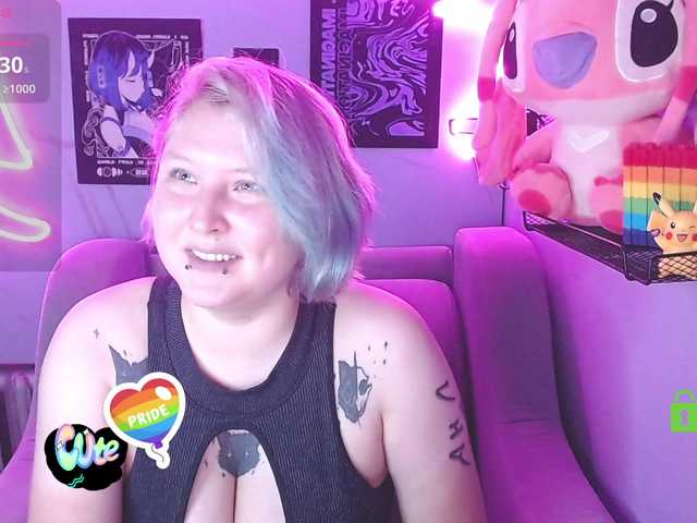 DolliRosee live cam on BongaCams
