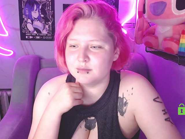 DolliRosee live cam on BongaCams