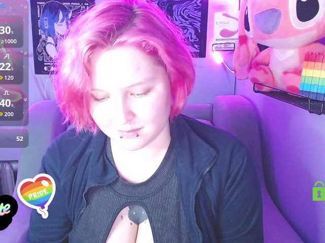 DolliRosee live cam on BongaCams