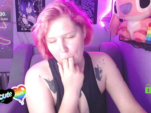 DolliRosee live cam on BongaCams