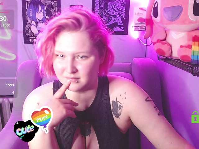 DolliRosee live cam