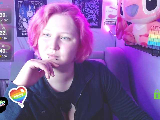 DolliRosee live cam on BongaCams