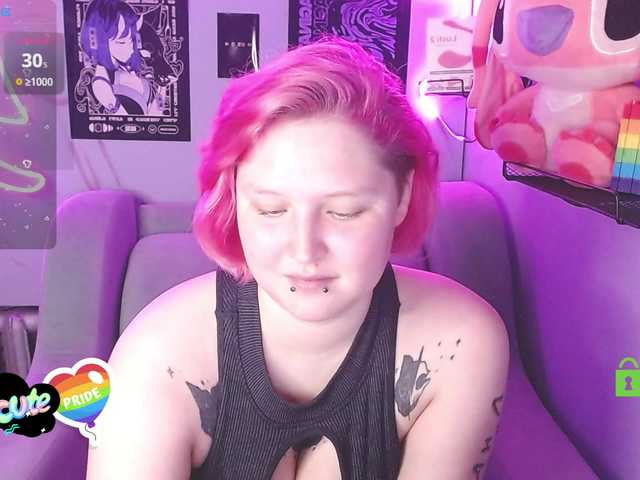 DolliRosee live cam on BongaCams