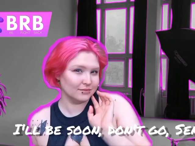 DolliRosee live cam on BongaCams