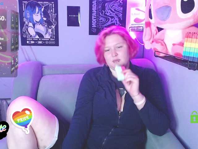 DolliRosee live cam on BongaCams