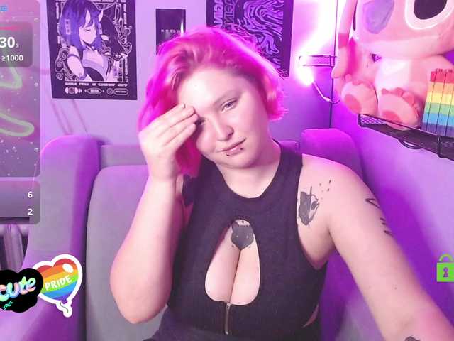 DolliRosee live cam on BongaCams
