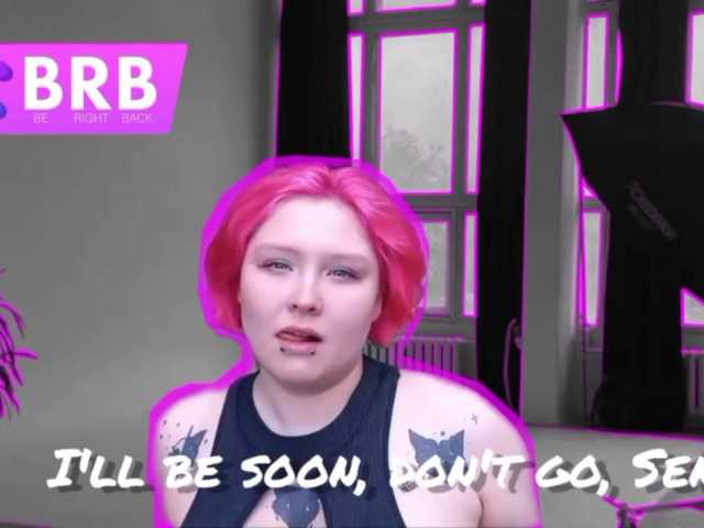 DolliRosee live cam on BongaCams