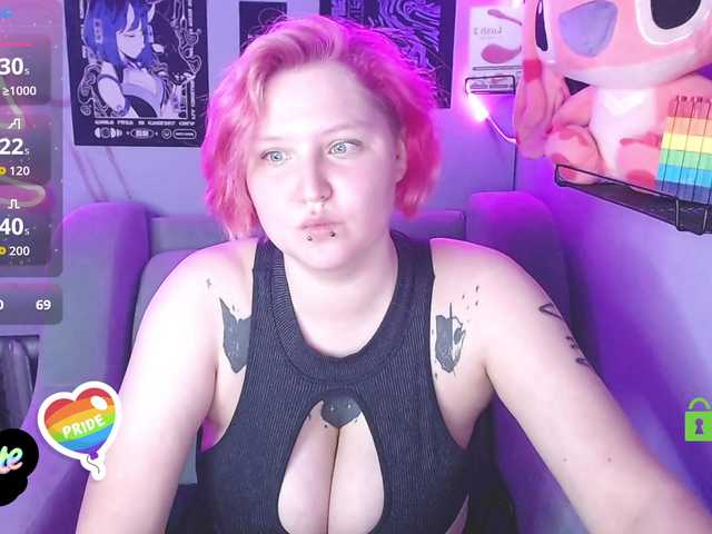 DolliRosee live cam on BongaCams