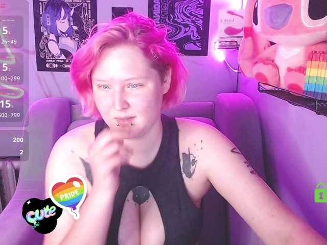DolliRosee preview