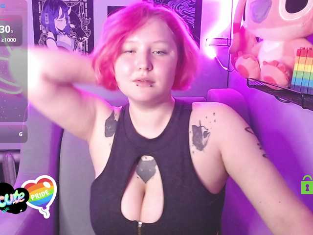 DolliRosee live cam on BongaCams