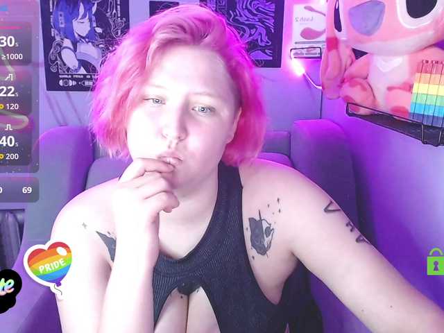 DolliRosee live cam on BongaCams