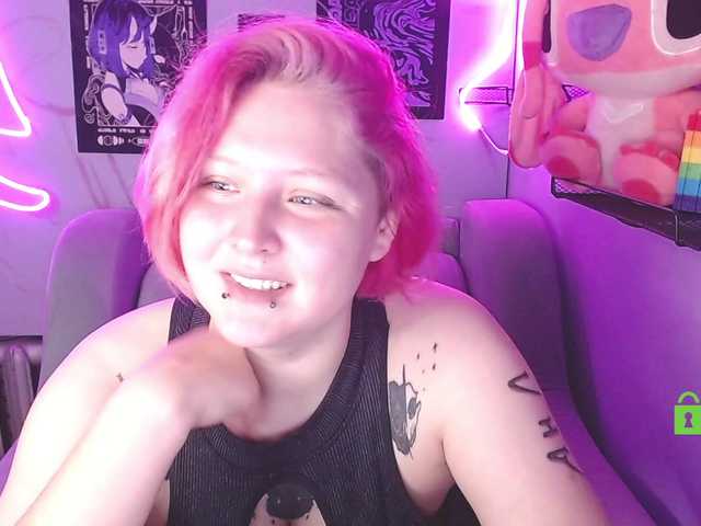 DolliRosee live cam on BongaCams