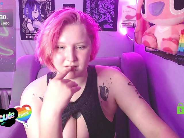 DolliRosee live cam on BongaCams