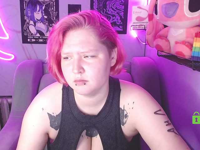 DolliRosee live cam on BongaCams