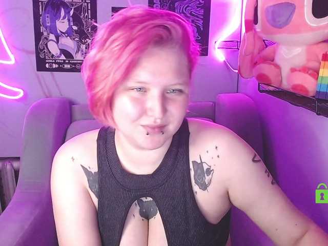 DolliRosee live cam on BongaCams