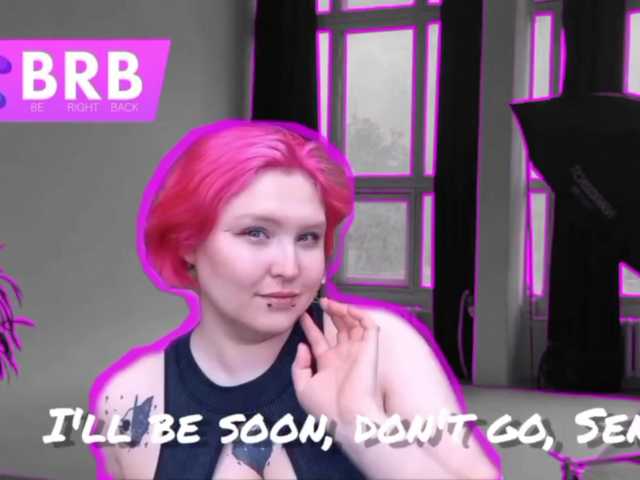 DolliRosee live cam on BongaCams