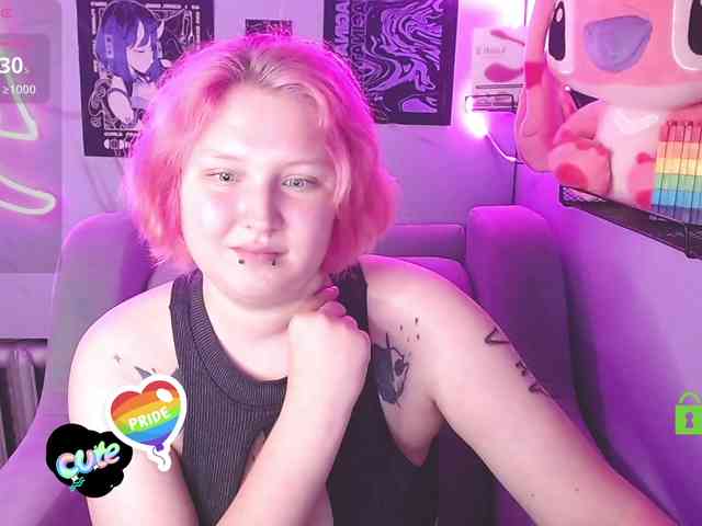 DolliRosee webcam
