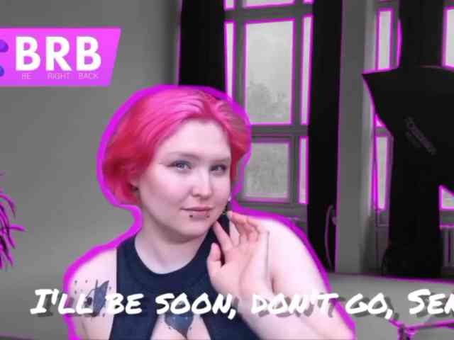 DolliRosee webcam
