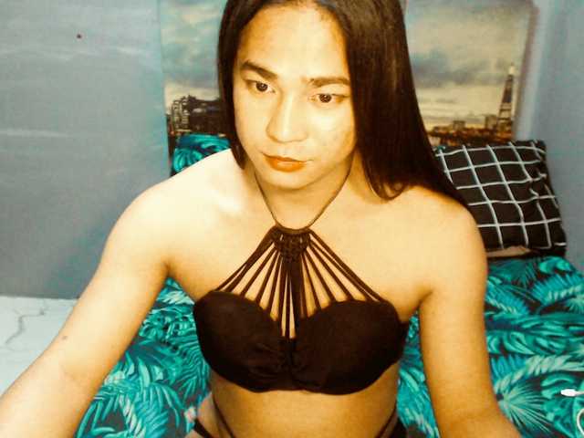 jennyliciouss — live trans cam
